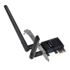 Мережева карта TP-Link Archer TX20E AX1800 Wi-Fi 6 Bluetooth 5.2 PCIe (4897098688809)
