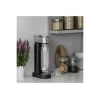Устройство для приготовления газированных напитков Philips ADD4902BK GoZero (4897099302438)
