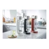 Устройство для приготовления газированных напитков Philips ADD4902BK GoZero (4897099302438)
