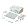 Розумне освітлення Nanoleaf Lines Starter Kit 9 панелей 16M+ кольорів White (4897105330042)