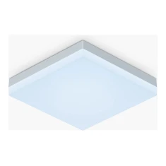 Розумне освітлення Nanoleaf Skylight Expansion Pack 1 панель 16 Вт RGB/тепле-холодне біле світло (4897105334323)