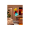 Панелі освітлення Nanoleaf Shapes Black Hexagons Starter Kit 9 шт 42 Вт WiFi (4897105335931)