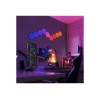 Панелі освітлення Nanoleaf Shapes Black Hexagons Starter Kit 9 шт 42 Вт WiFi (4897105335931)