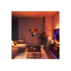 Панелі освітлення Nanoleaf Shapes Black Hexagons Starter Kit 9 шт 42 Вт WiFi (4897105335931)