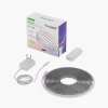 Умная Nanoleaf LED-лента Essentials Matter Smart Addressable Multicolour HD 5 м 300 LED (4897105338017)