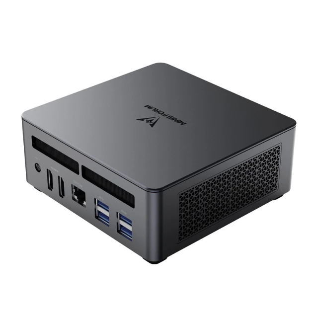 Mini PC Minis Forum UM790 Pro Ryzen 9 7940HS (UM790 Pro -B)