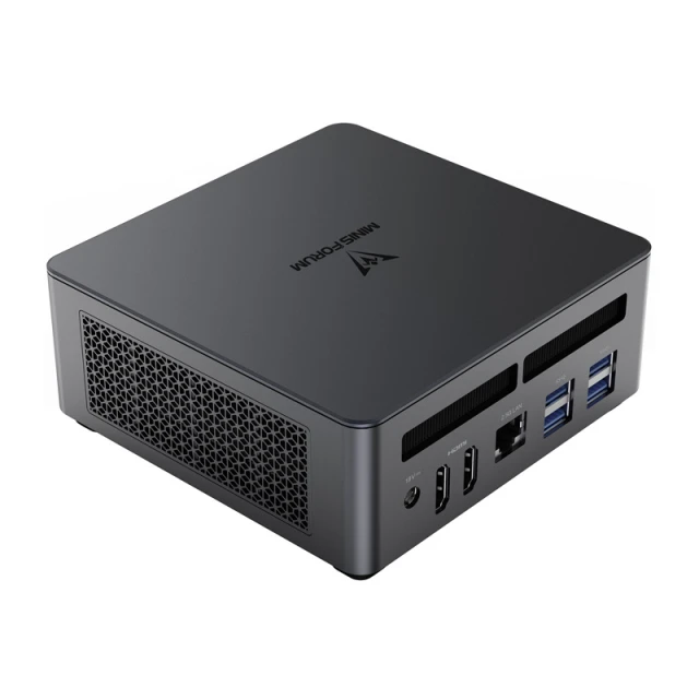 Mini PC Minis Forum UM790 Pro Ryzen 9 7940HS (UM790 Pro -B)