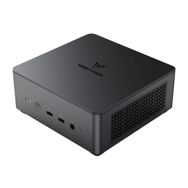 Mini PC Minis Forum UM790 Pro Ryzen 9 7940HS (UM790 Pro -B)