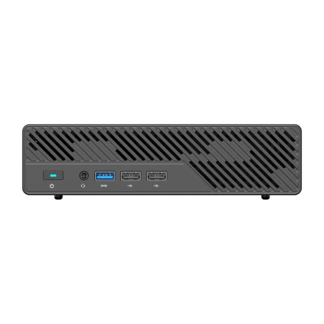 Міні ПК Minis Forum MS-01-S1390 i9-13900H barebone (4897118831949)