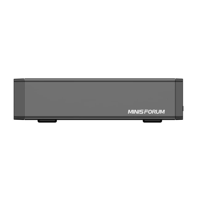 Міні ПК Minis Forum MS-01-S1390 i9-13900H barebone (4897118831949)