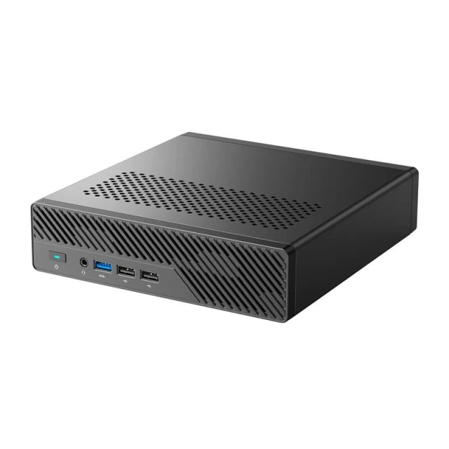 Міні ПК Minis Forum MS-01-S1390 i9-13900H barebone (4897118831949)