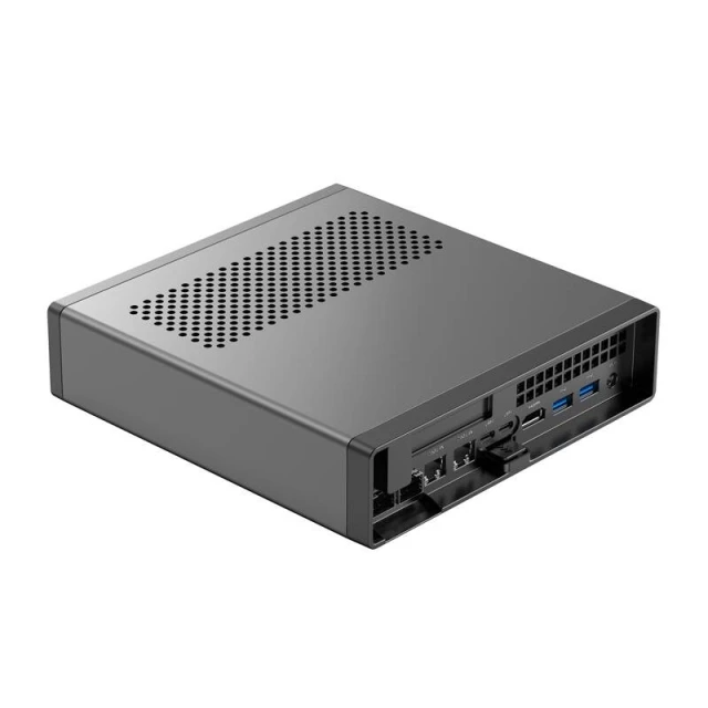 Міні ПК Minis Forum MS-01-S1390 i9-13900H barebone (4897118831949)