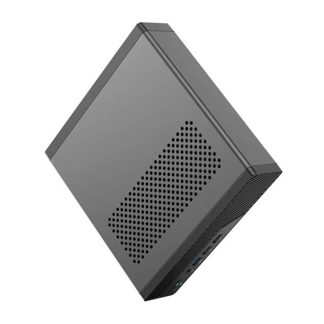 Міні ПК Minis Forum MS-01-S1390 i9-13900H barebone (4897118831949)
