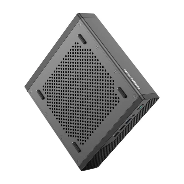 Міні ПК Minis Forum MS-01-S1390 i9-13900H barebone (4897118831949)