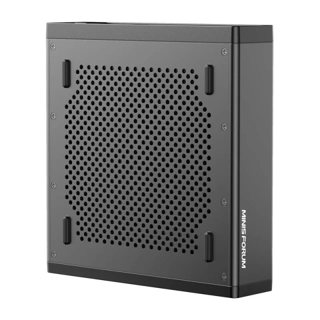 Міні ПК Minis Forum MS-01-S1390 i9-13900H barebone (4897118831949)