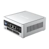Мініпк MINIS FORUM NAB6 Lite Core i5-12600H 16GB 512GB (4897118832250)