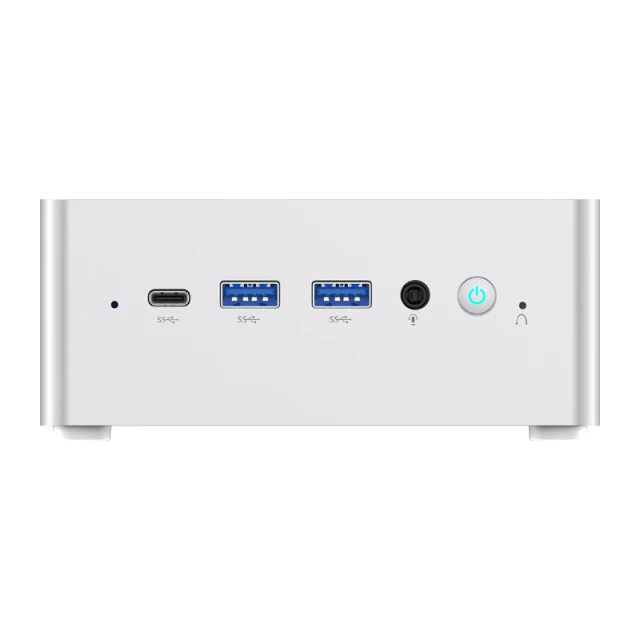 Мініпк MINIS FORUM NAB6 Lite Core i5-12600H 16GB 512GB (4897118832250)