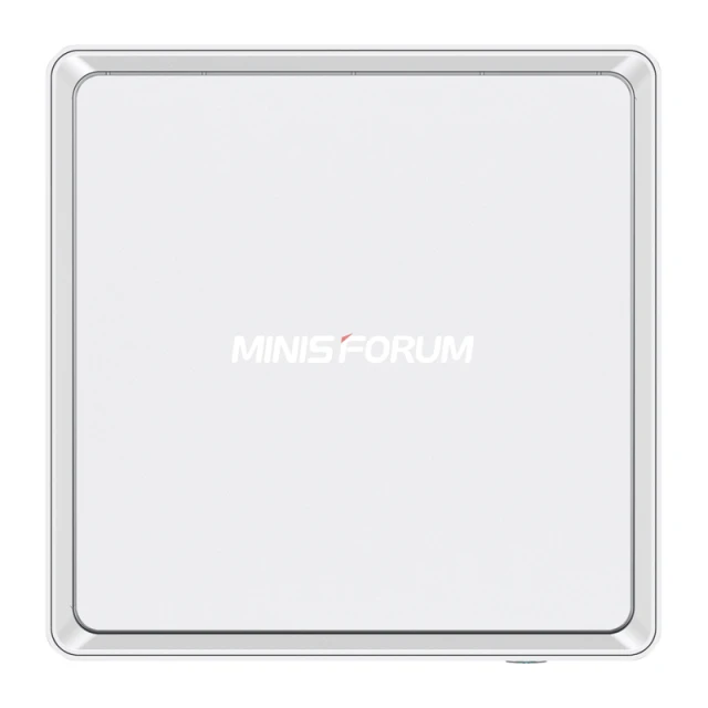 Мініпк MINIS FORUM NAB6 Lite Core i5-12600H 16GB 512GB (4897118832250)
