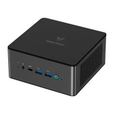 Міні ПК Minis Forum UM890 Pro Ryzen 9 8945HS barebone