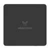 Міні ПК Minis Forum UM890 Pro Ryzen 9 8945HS barebone