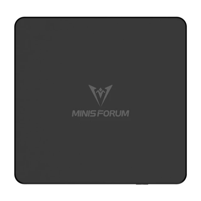 Міні ПК Minis Forum UM890 Pro Ryzen 9 8945HS barebone