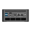 Міні ПК Minis Forum UM890 Pro Ryzen 9 8945HS barebone