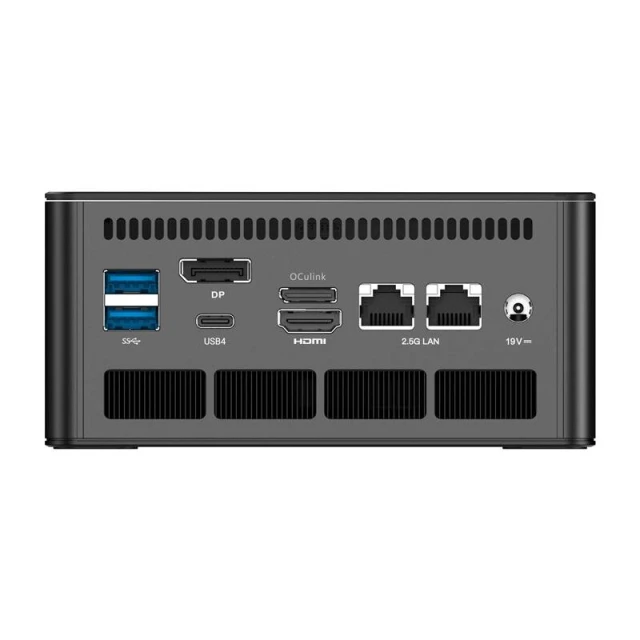 Міні ПК Minis Forum UM890 Pro Ryzen 9 8945HS barebone