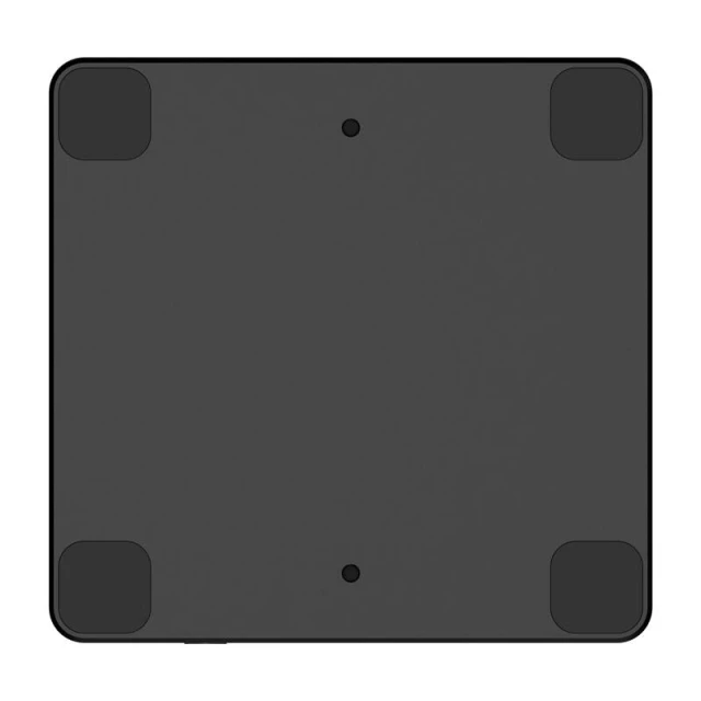 Міні ПК Minis Forum UM890 Pro Ryzen 9 8945HS barebone