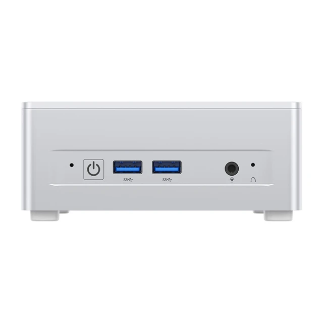 Мініатюрний ПК Minis Forum UM870 Plus Ryzen 7 8745H barebone (UM870)