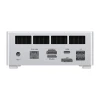 Мініатюрний ПК Minis Forum UM870 Plus Ryzen 7 8745H barebone (UM870)