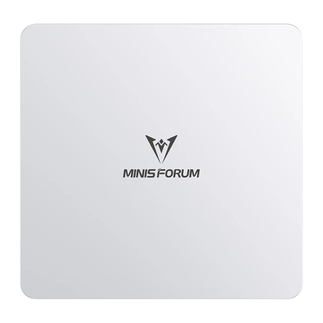 Мініатюрний ПК Minis Forum UM870 Plus Ryzen 7 8745H barebone (UM870)