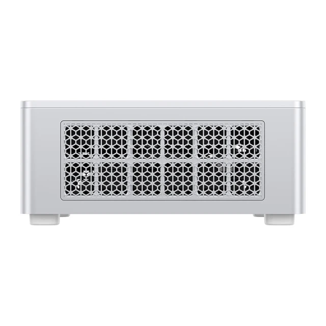 Мініатюрний ПК Minis Forum UM870 Plus Ryzen 7 8745H barebone (UM870)