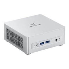 Миниатюрный ПК Minis Forum UM870 Plus Ryzen 7 8745H barebone (UM870)