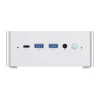 Міні ПК Minis Forum NAB6 Lite i5-12600H Barebone (NAB6 Lite-B)