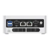 Міні ПК Minis Forum NAB6 Lite i5-12600H Barebone (NAB6 Lite-B)