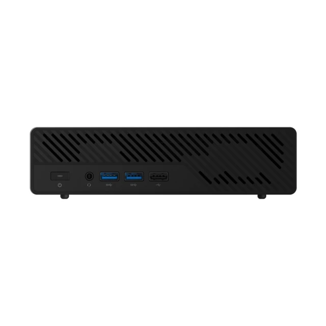 Міні ПК MINIS FORUM MS-A2-9955 Ryzen 9 9955HX barebone (4897118833875)