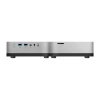 Мініатюрний ПК MINIS FORUM X1 Pro-370 Ryzen AI 9 HX370 barebone (X1Pro-370-B)