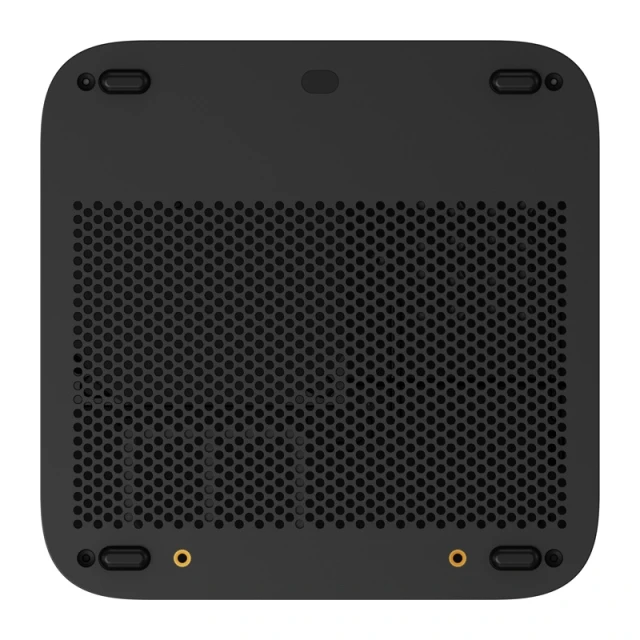 Мініатюрний ПК MINIS FORUM X1 Pro-370 Ryzen AI 9 HX370 barebone (X1Pro-370-B)