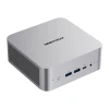 Mini PC MINIS FORUM X1-255 barebone Ryzen 7 H255 (4897118834223)