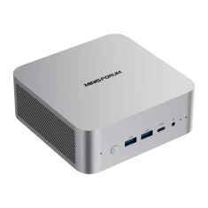 Mini PC MINIS FORUM X1-255 barebone Ryzen 7 H255 (4897118834223)