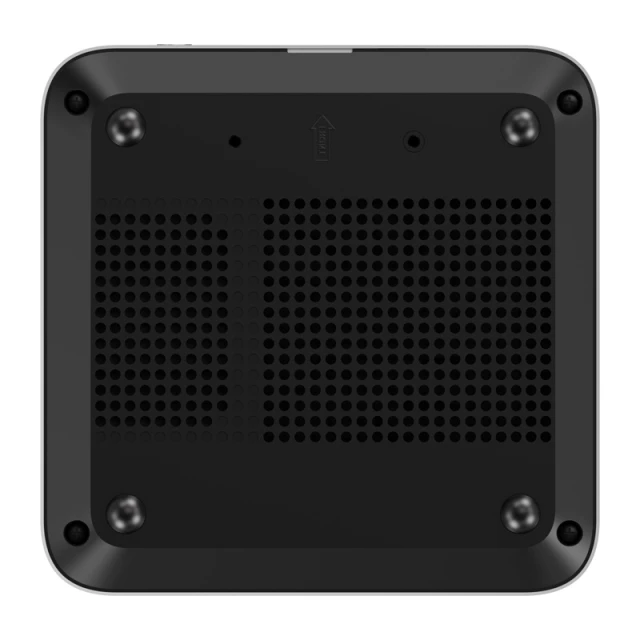 Mini PC MINIS FORUM X1-255 barebone Ryzen 7 H255 (4897118834223)