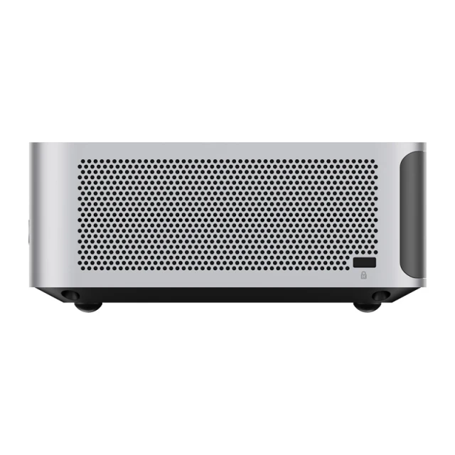 Mini PC MINIS FORUM X1-255 barebone Ryzen 7 H255 (4897118834223)
