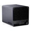 Мініатюрний ПК Minis Forum NAS N5 Ryzen 7 255 16GB+128GB (4897118834315)