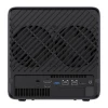 Мініатюрний ПК Minis Forum NAS N5 Ryzen 7 255 16GB+128GB (4897118834315)