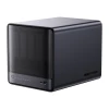 Міні ПК Minis Forum NAS N5 Pro Ryzen AI 9 HX Pro 370 (4897118834339)