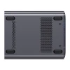 Міні ПК Minis Forum NAS N5 Pro Ryzen AI 9 HX Pro 370 (4897118834339)
