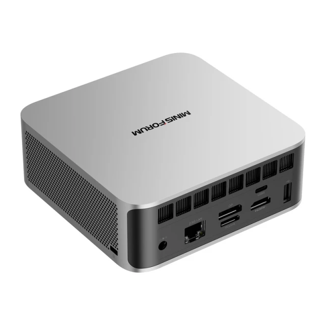 Mini PC Minis Forum M1 Pro-285H barebone (4897118834834)