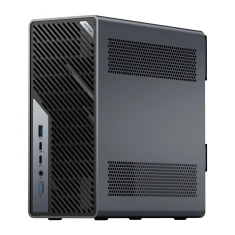 Мініатюрний ПК Minis Forum MS-02 Ultra Intel Core Ultra 9 285HX (4897118835213)