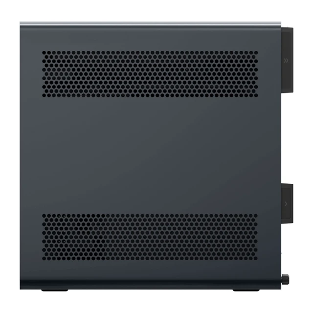 Мініатюрний ПК Minis Forum MS-02 Ultra Intel Core Ultra 9 285HX (4897118835213)