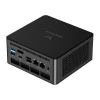 Мініатюрний ПК Minis Forum UM890 Pro Ryzen 9 8945HS 16GB + 512GB (UM890Pro-512)